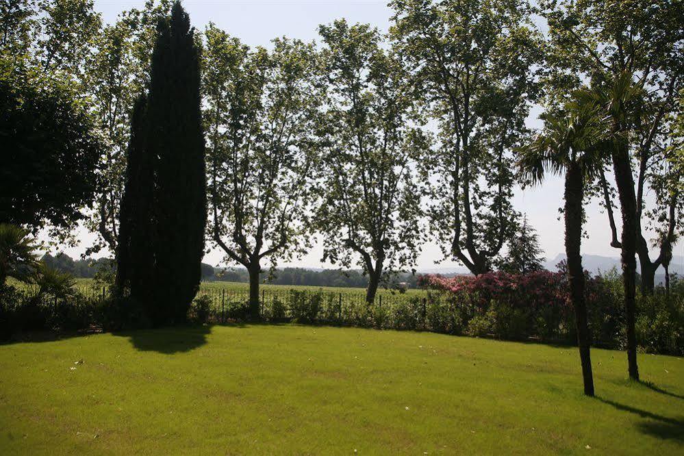 Chateau Des Demoiselles La Motte  Exterior photo