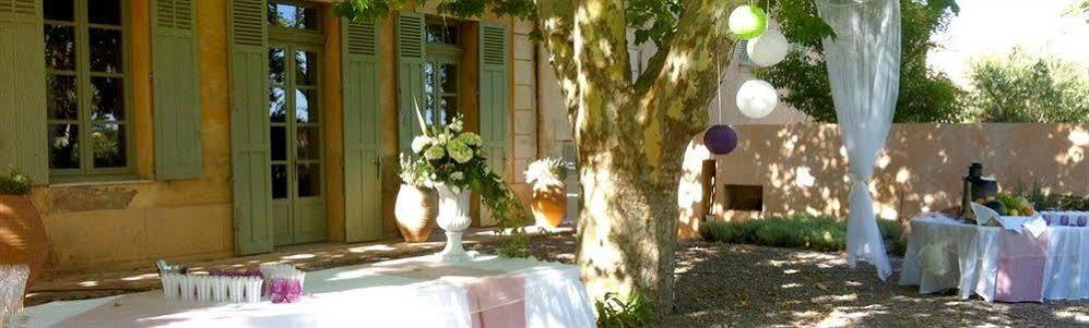 Chateau Des Demoiselles La Motte  Exterior photo
